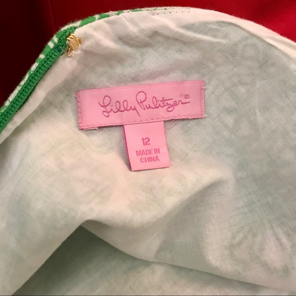 ✨NWT Lilly Pulitzer Kiera Dress - Picture 4 of 7